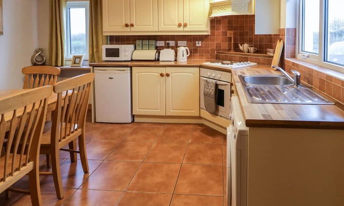 Carndonagh Cottage | FINTAN'S, family friendly in Carndonagh, County Donegal