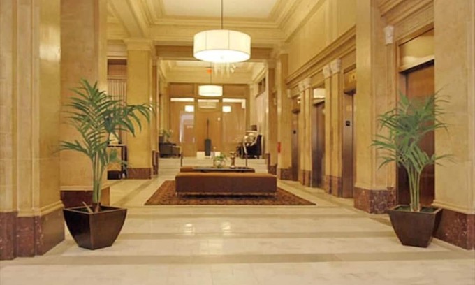 Downtown Washington D.C. House | Stylish 1B Condo | Steps to White House | by GLS