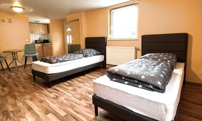 Alt-Durlach Apartment | Gemütliches Apartment in der Durlacher Altstadt