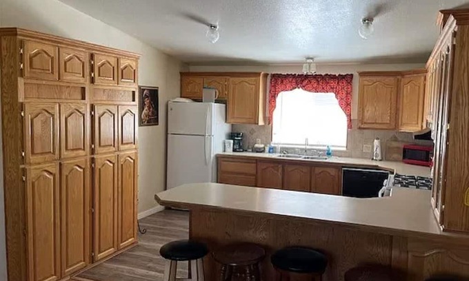 Beatty Apartment | Death Valley Portal