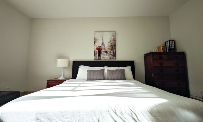 Tumon Apartment | Luxury 2BD/2.5BA Condo - Unit 207 Tumon Isa