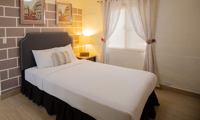 Tamuning Apartment | Oceanview Deluxe 1BR- Unit 111 Ocean Villa