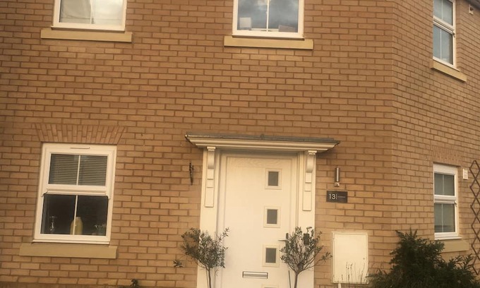 Attleborough House | Impeccable 2-Bed House in Attleborough