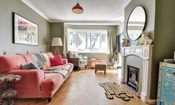 Felsted House | Charming 4 bedroom home in Felsted