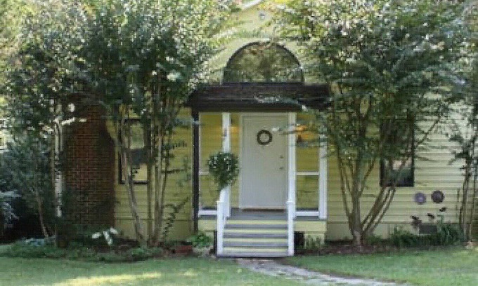 Scottsville Cottage | Private cabin in wine country