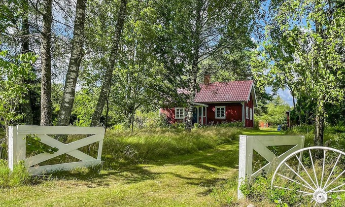Ljungby House | 3 bedroom nice home in Ljungby