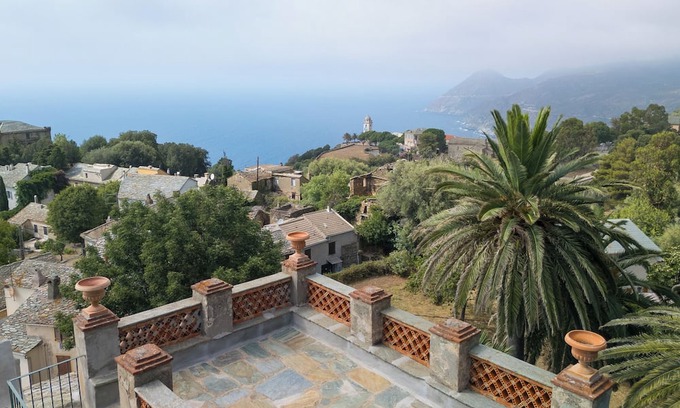 Canari Apartment | Apartment in Cap Corse - Canari