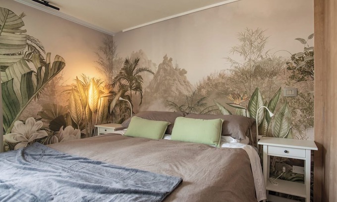 Downtown Santiago Apartment | Design, comfort and ideal location in Santiago