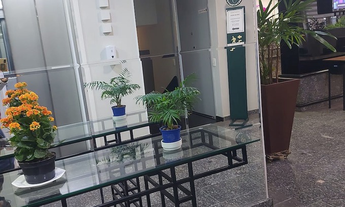 Centro Apartment | Cozy Flat-Type Apartment-Center-São Bernardo do Campo