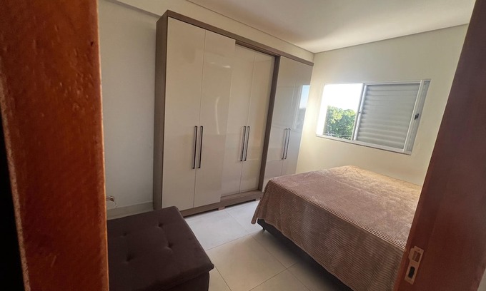 Coxipo Apartment | Tropical Apartment 🥭