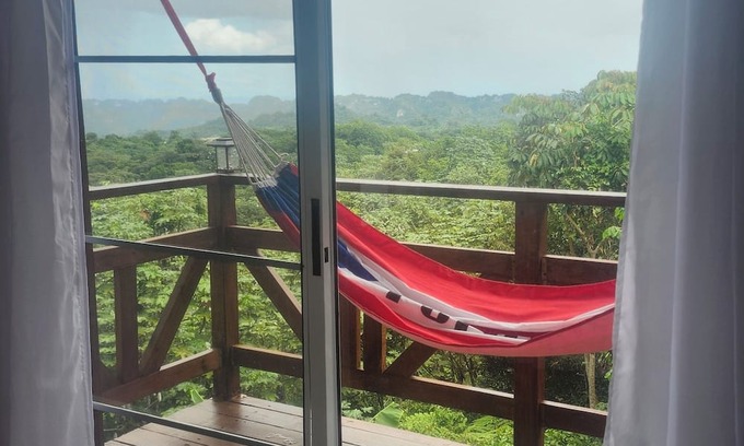 Utuado Apartment | Mi Verde Horizonte
