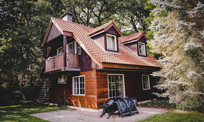 Municipality of Soest Apartment | Complete and comfortable apartment near forest and dunes