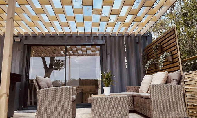 Landouzy-la-Ville Apartment | Vrbo Property