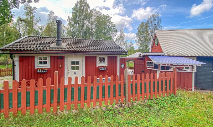 Lackeby House | Cozy home in Läckeby with WiFi