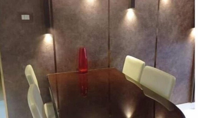 Amman Apartment | Janty two bedroom aprtment with garden view & one bedroom aprtment