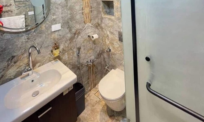 Al-Muntazah Apartment | Sheraton Ganna 2