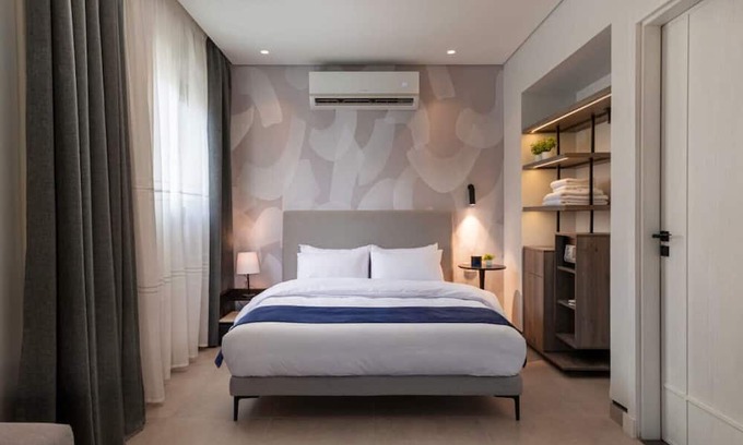 Maadi Apartment | 22 By Spacey (#47) | Studio in Maadi