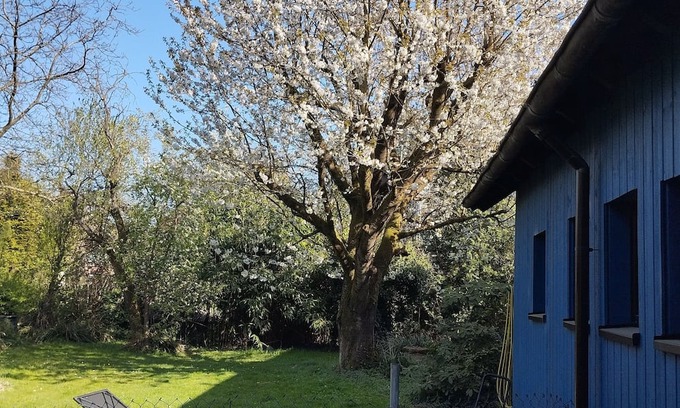 Neukirchen-Vluyn House | Quiet flat in the near of the city with a wonderful bathroom