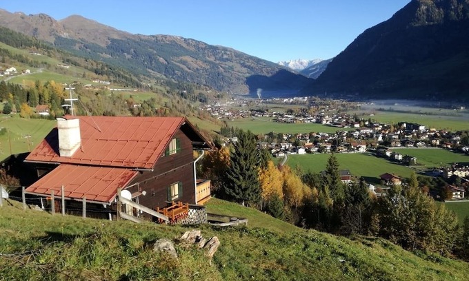 Bad Hofgastein House | Vacation home for 10 guests with 120m² in Bad Hofgastein (295460)