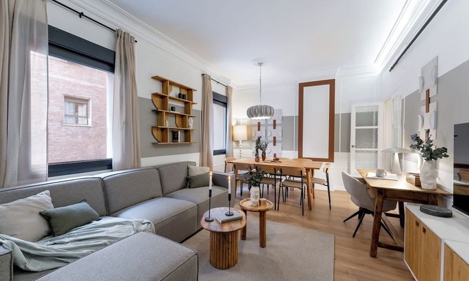 Jeronimos Apartment | Bolea - 4 bedrooms in Jerónimos
