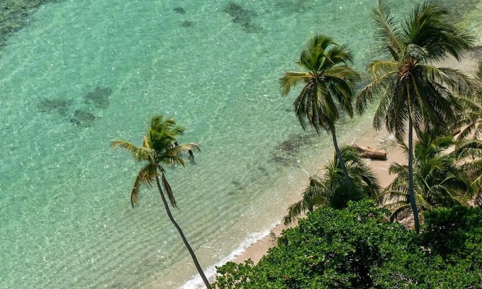 Villas Del Mar Apartment | Resort Villas 2BR Apt | Pool & Beach Access