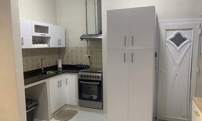 Hai Yaghmourassen Apartment | Apartment in the heart of Oran, near the seafront