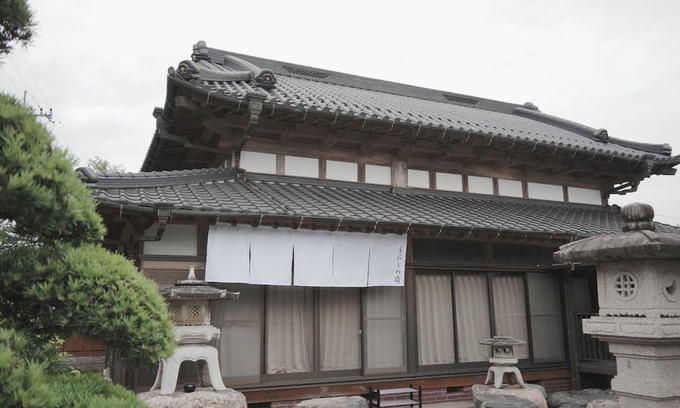 Ichihara House | Enishi Inn Ichihara/Ichihara Chiba