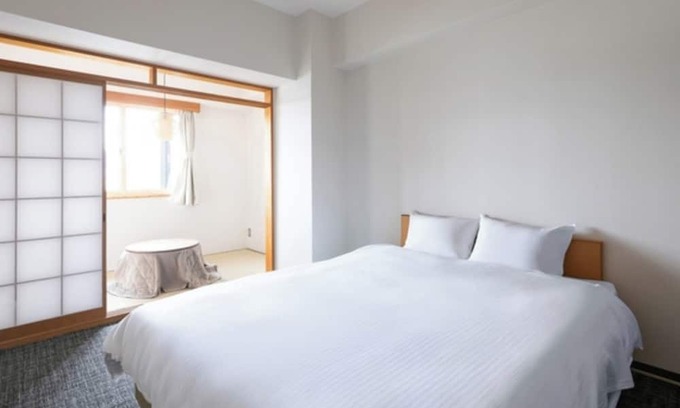 Suita Hotel | Superior 1Bedroom Apartment Room Only Standard /Suita Ōsaka