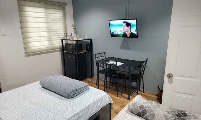 San Juan Apartment | Young's Resting Haven North.