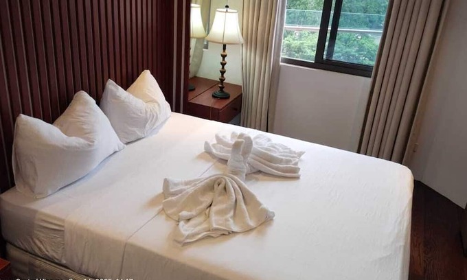 Maribago Condo | Suite Deluxe Beachfront near Mactan Cebu Airport,in Tambuli Seaside Condominiums
