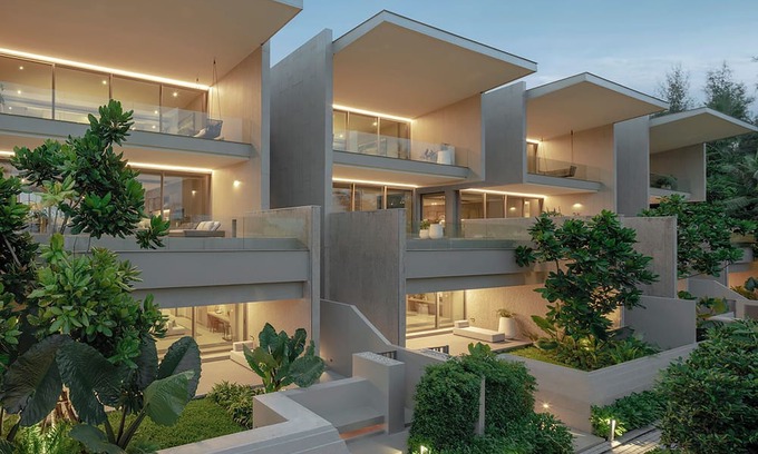Khok Kloi Villa | Veyla - Sea Villa by Elite Havens
