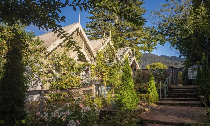 Tilba Tilba Cottage | WINTER SPECIAL @ Luxury accommodation stay. Tranquil retreat in Tilba Tilba