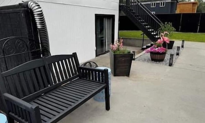 Grand Junction Condo | Tranquility, Comfort & Location - 2 Bdrm Condo