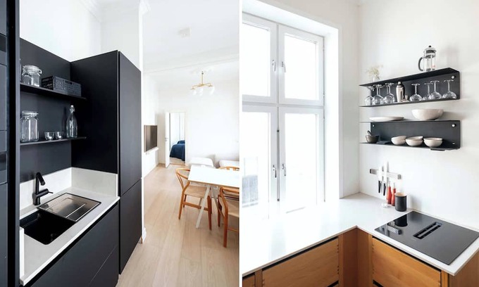 Oslo City Centre Apartment | Historical Luxury l City Center l Renovated 2025