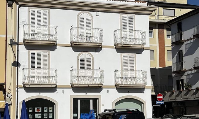 San Benedetto del Tronto Apartment | Cozy apartment in San Benedetto del Tronto