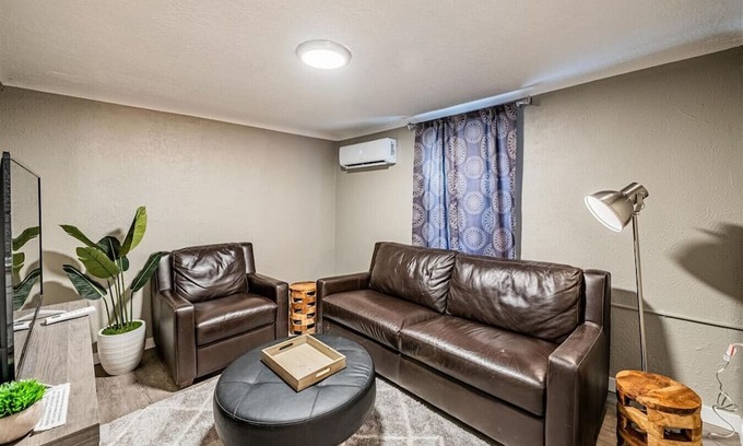 Barelas House | Pacific Edge C - 1 bedroom