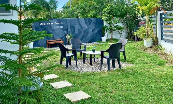 Tagum House | Home in Tagum City 3BR w/Parking space