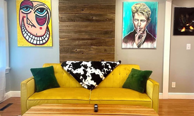 Owensboro House | Gallery Housen nI hope that you'll love your stay as much as I enjoy sharing it.