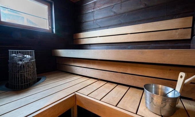 Jamsa Villa | Villa Tähkä, HimosYkkösen alue