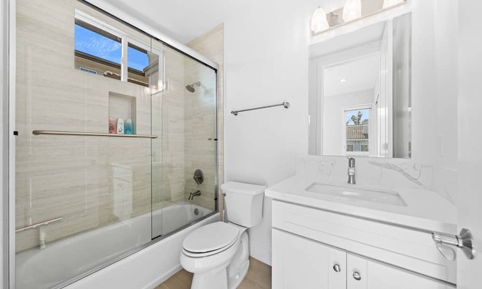 Mount Wilson House | 4 New Construction in 2024 luxury home 4B/4.5B