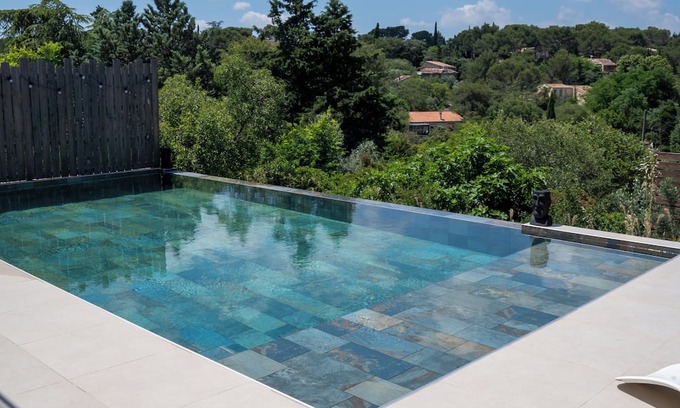 Les 3 Ponts Apartment | The suite of delights