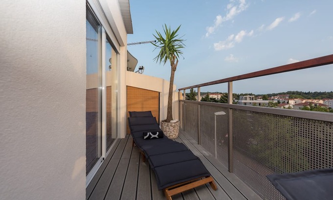 Donja luka Apartment | Apartmani Makarska 7 luxury