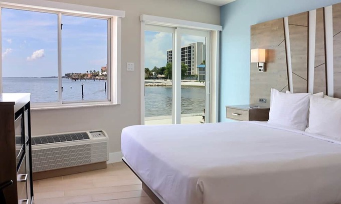 Pinellas Point House | Spacious Retreat Near St. Pete Beach, Fort De Soto & Local Attractions