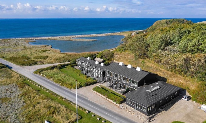 Martofte House | FY341 Martofte - Fynshovedvej 854 C