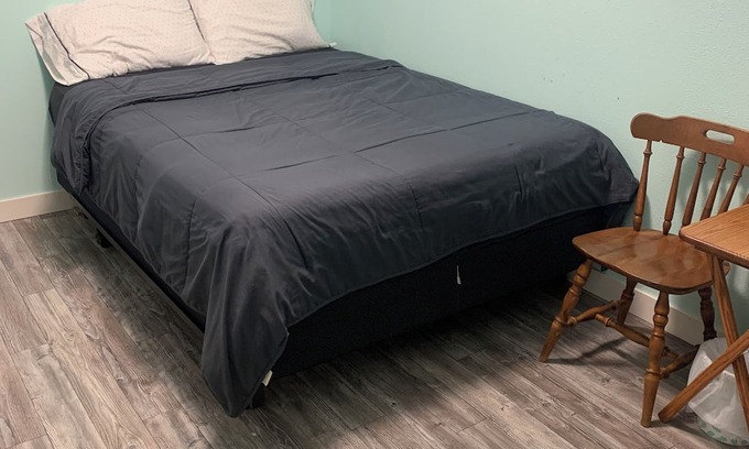 Estevan House | Budget Room for rent in my single house