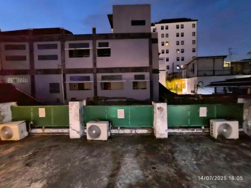 Patuk Hotel | Ndalem Pengkok Homestay