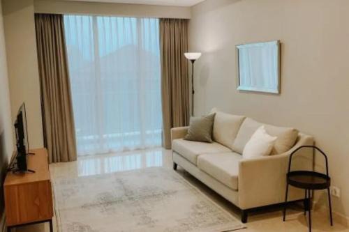 Cikarang Apartment | Sellaracz Residance 014