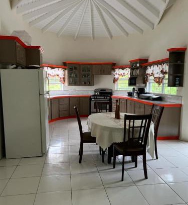 Micoud Apartment | Dave's Three Bedroom Apartment 758