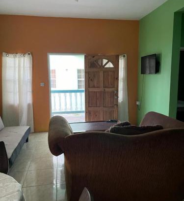 Micoud Apartment | Dave's Two Bedroom Apartments 758