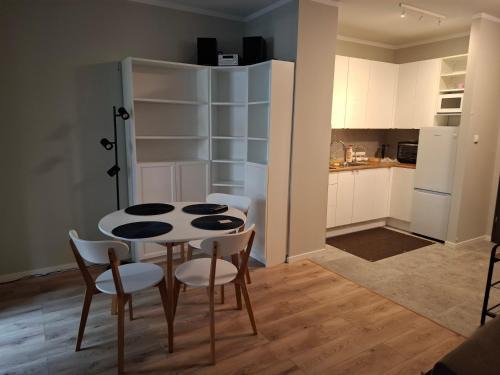 Zgorzelec Apartment | Nova